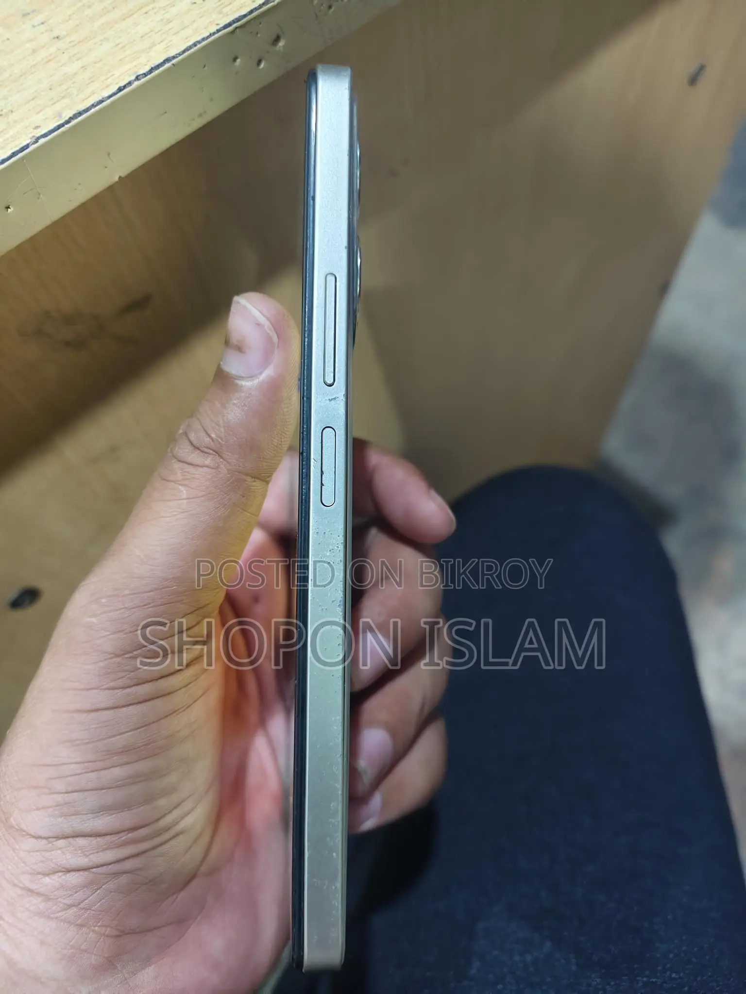 Vivo Y36 4G (Used)