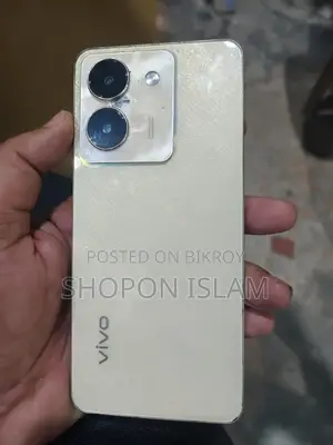 Vivo Y36 4G (Used)