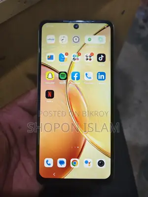 Vivo Y36 4G (Used)