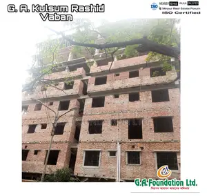 Exclusive 1325 SFT Premium Flat – Limited Units