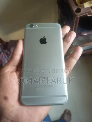 Apple iPhone 6S Full fresh (Used)