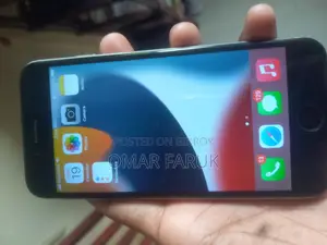 Apple iPhone 6S Full fresh (Used)