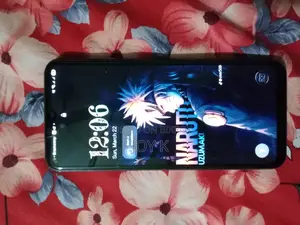 Samsung Galaxy M14 . (Used)