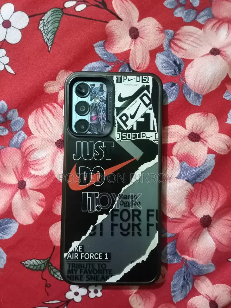 Samsung Galaxy M14 . (Used)