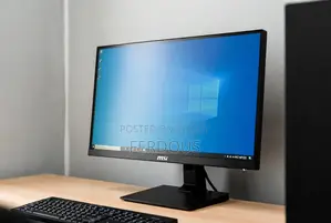 MSI PRO MP225 22" (USA Variant)