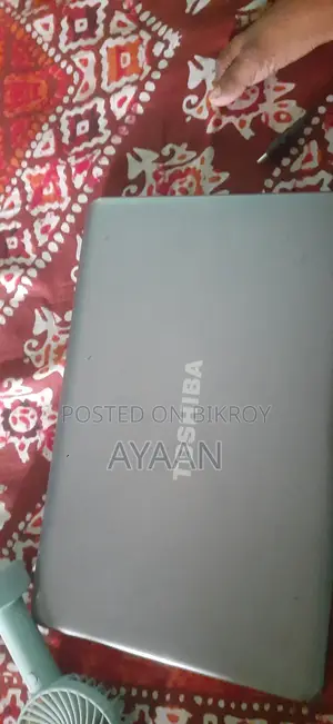 Toshiba dynabook