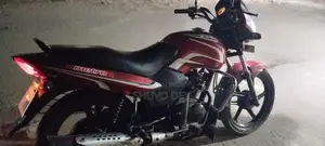 TVS Metro 2017