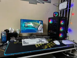 Intel I5 13500, 16GB DDR5 RAM, 512GB ROM