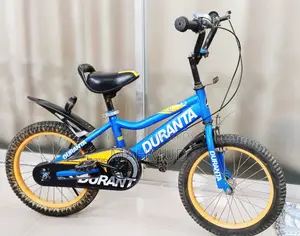 Duranto 16 Inch Kids Bicycle