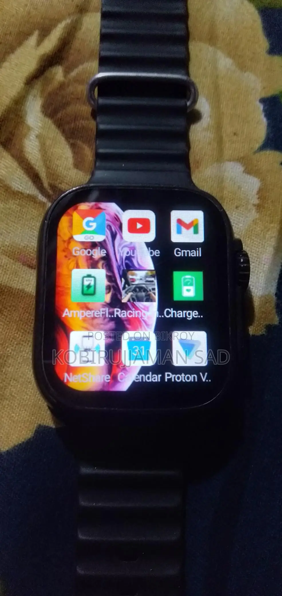 Smart Watch