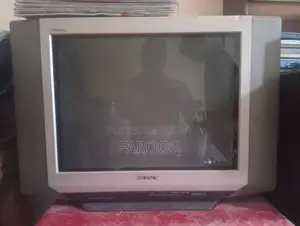 Sony Trinitron tv Sell
