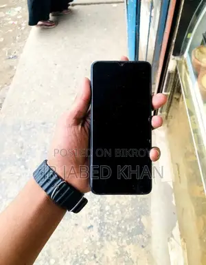 Tecno Spark 10 . (Used)