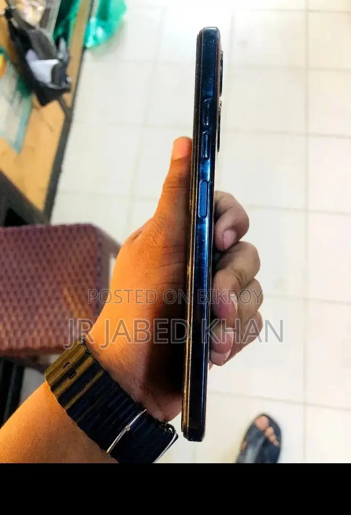 Tecno Spark 10 . (Used)
