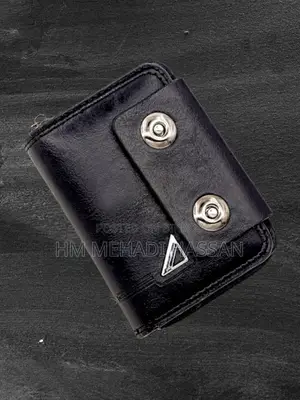 China Leather Wallet