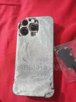 Samsung Galaxy A51 নষ্ট ফোন (Used)