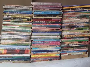Over 150 story and novel books by various authors for sale