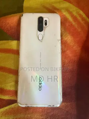 OPPO A5 2020 2023 (Used)