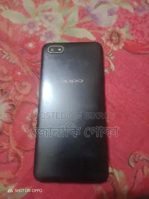 OPPO A18 . (Used)