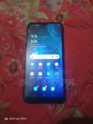OPPO A18 . (Used)