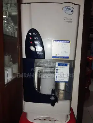 Walton Purea Water Purifier Classic Series – Good Condition
