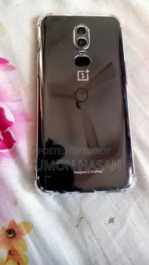 OnePlus 6 fresh condition (Used)