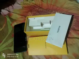 Realme C20A (Used)