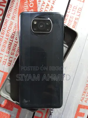 Xiaomi Poco X3 NFC fresh (Used)