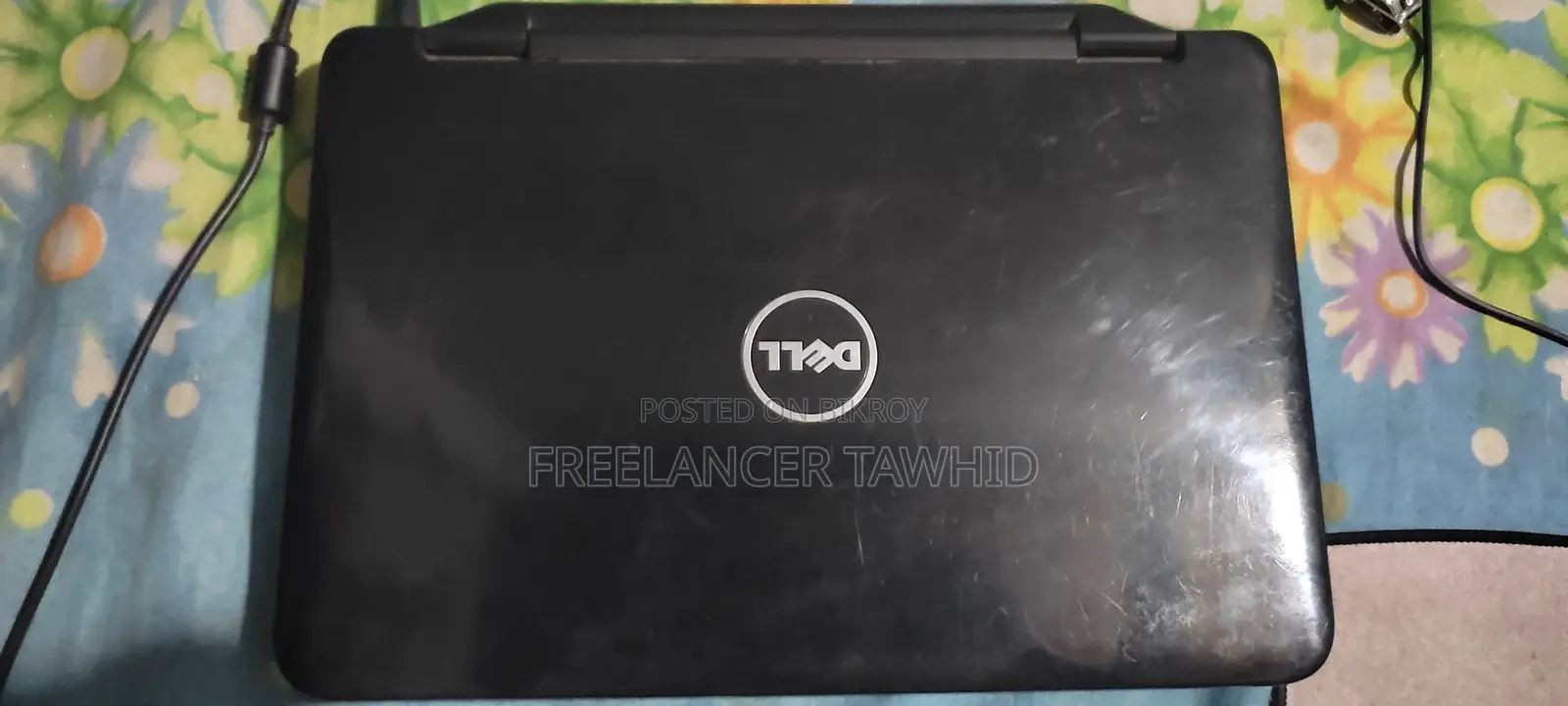 DELL Inspiron N4050 - Super Fast Laptop with SSD + HDD