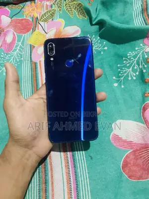 Xiaomi Redmi Note 7 (Used)