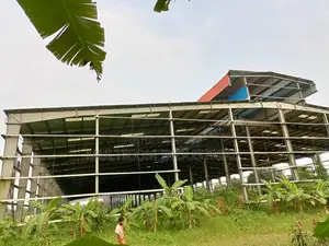 সিঙ্গেল স্টোরিড আরসিসি ও স্টিল কম্পোজিটসহ ৭৫ বিঘা জমি