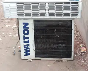 Walton 2 Ton Ac 24000 Btu