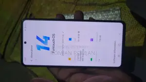 iQOO 9 SE (ব্যবহৃত)