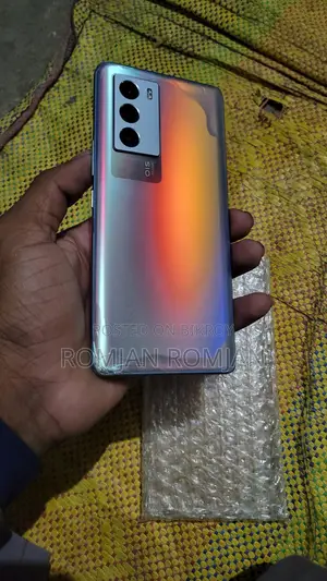 iQOO 9 SE (ব্যবহৃত)