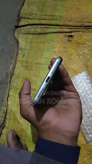 iQOO 9 SE (ব্যবহৃত)