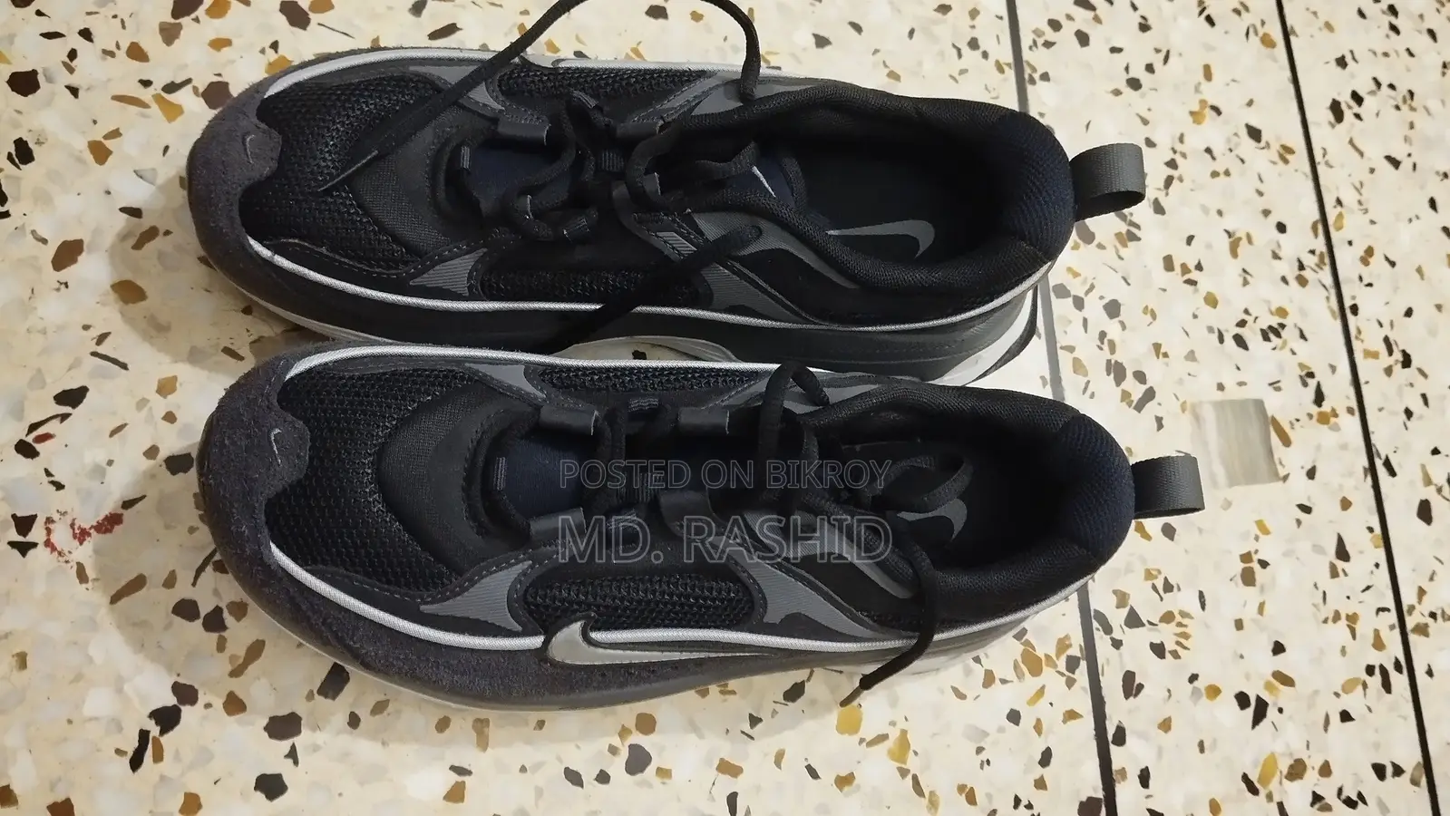 Nike sneakers