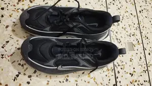Nike sneakers