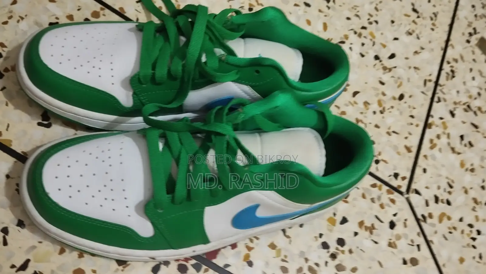 Nike sneakers