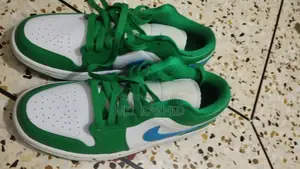 Nike sneakers
