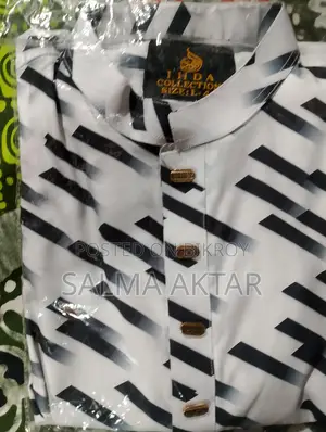 পাঞ্জাবি বিক্রি হবে