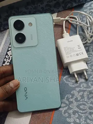 Vivo Y36 8/256GB (Used)