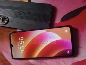 OPPO A18 4 128 (Used)