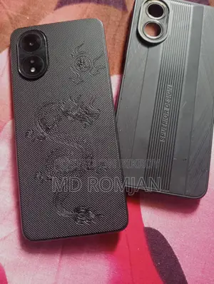 OPPO A18 4 128 (Used)