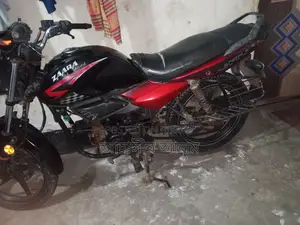 H Power Zaara 110 2000