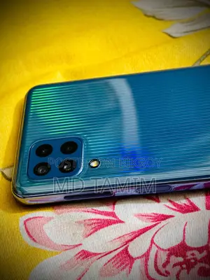 Samsung Galaxy M32 (Used)