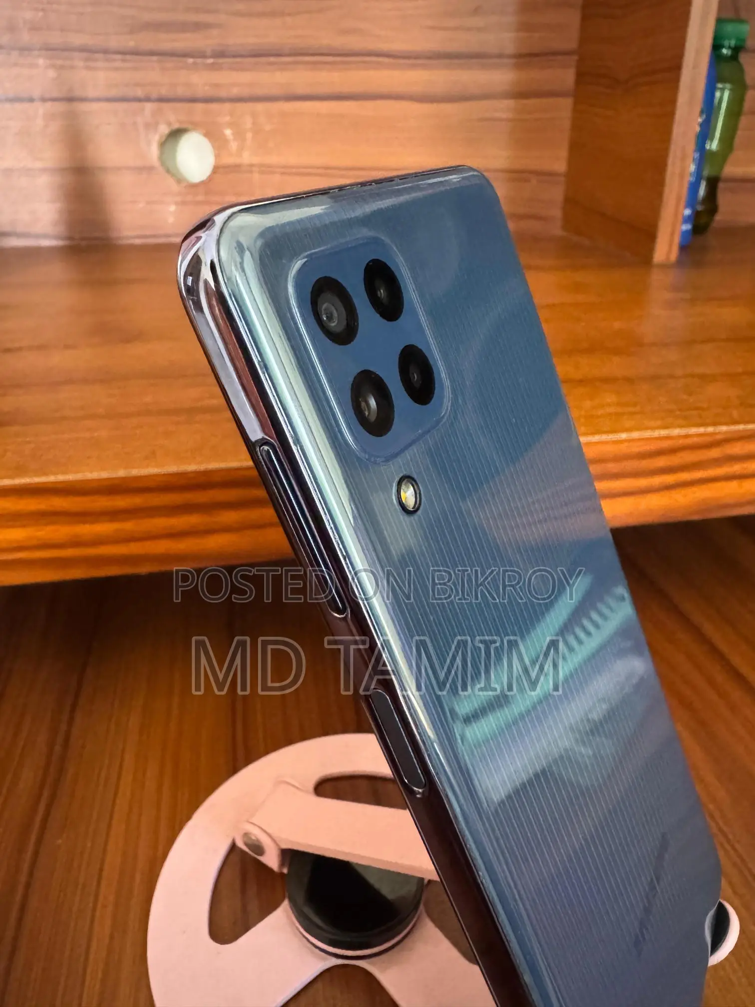 Samsung Galaxy M32 (Used)