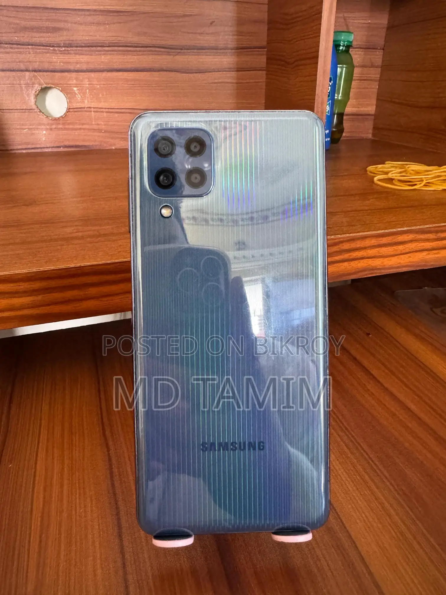 Samsung Galaxy M32 (Used)