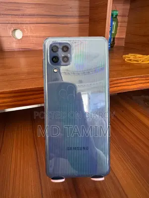 Samsung Galaxy M32 (Used)