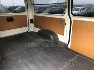 Toyota Hiace Dx GL White 2021 2022