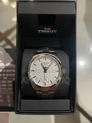 Tissot PR 100 (T1014101103100) Brand New