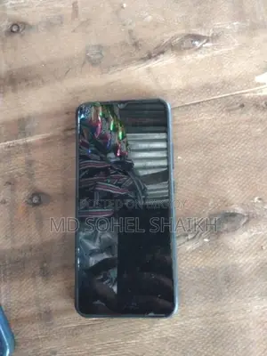 Realme Narzo 50i (Used)